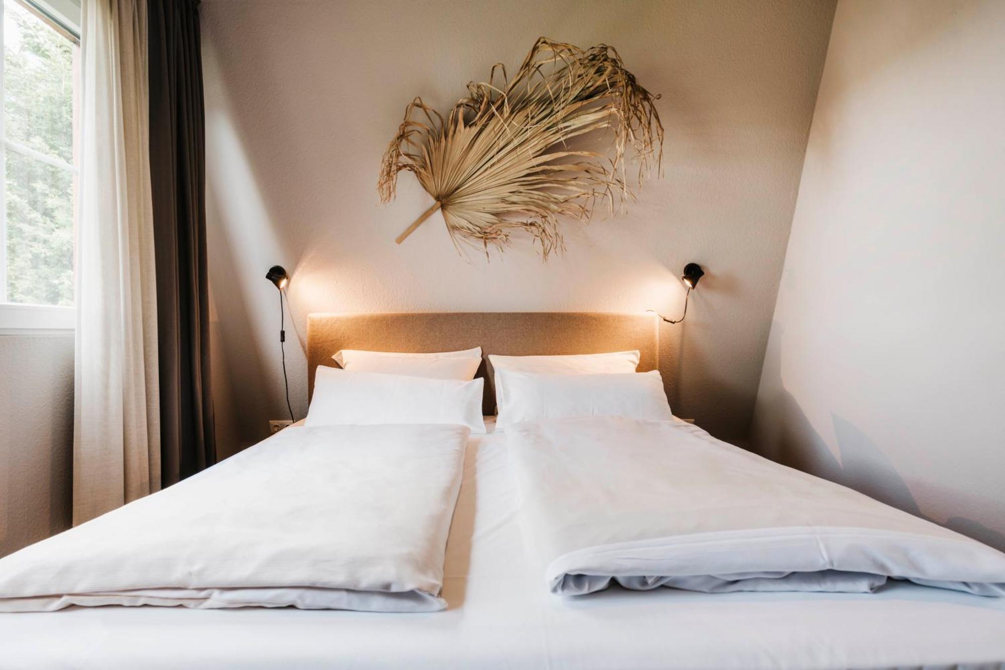Appartementhotel Seeblick Gronau  Zimmer foto