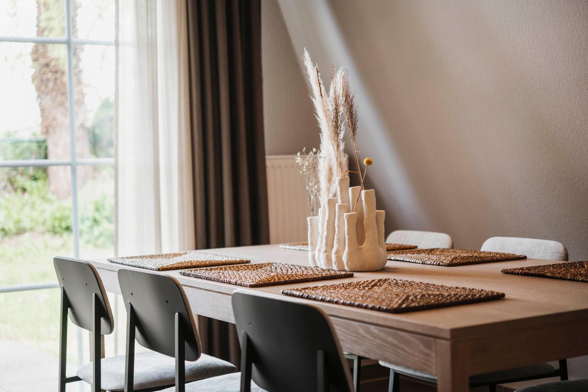 Appartementhotel Seeblick Gronau  Zimmer foto